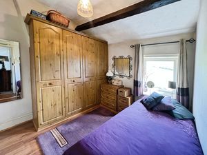 Bedroom 2- click for photo gallery